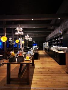 Wilderness Hotel Inari & Igloos,Lapland>>Inari,4 star