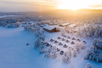 Wilderness Hotel Inari & Igloos