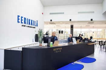 eerikkila sport and outdoor resort