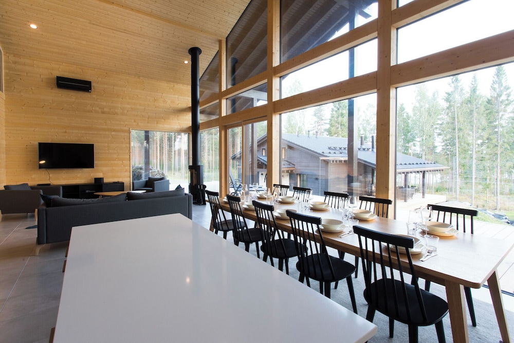 eerikkila sport and outdoor resort