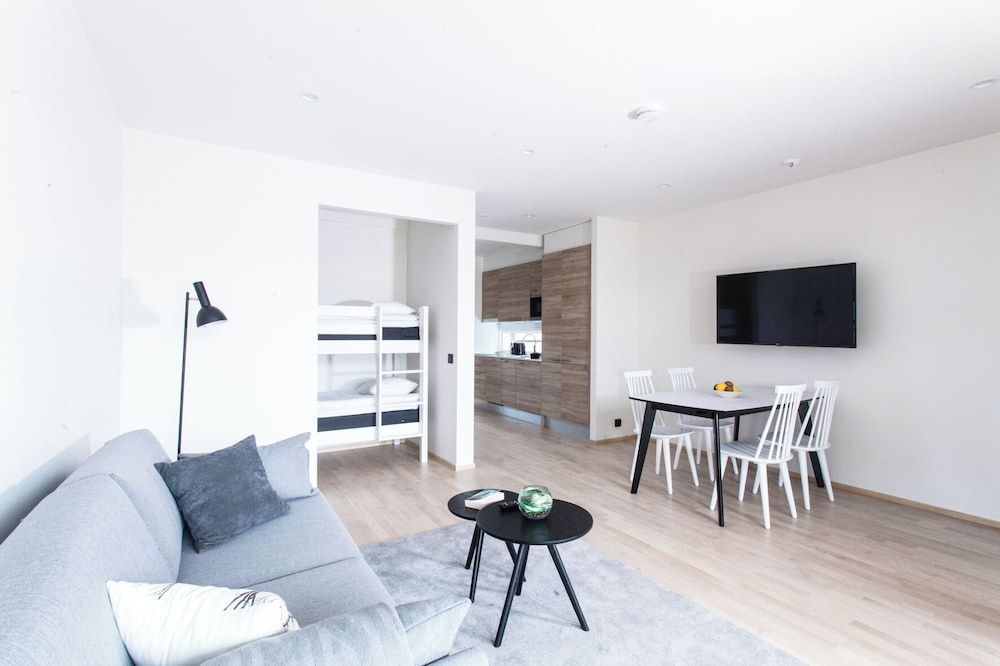 eerikkila sport and outdoor resort