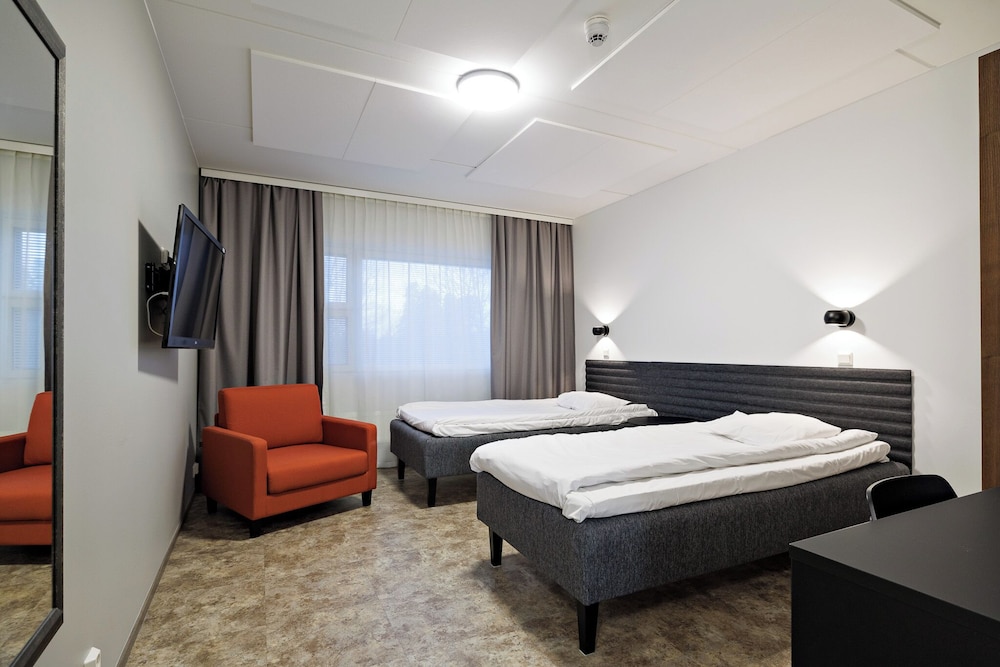 eerikkila sport and outdoor resort