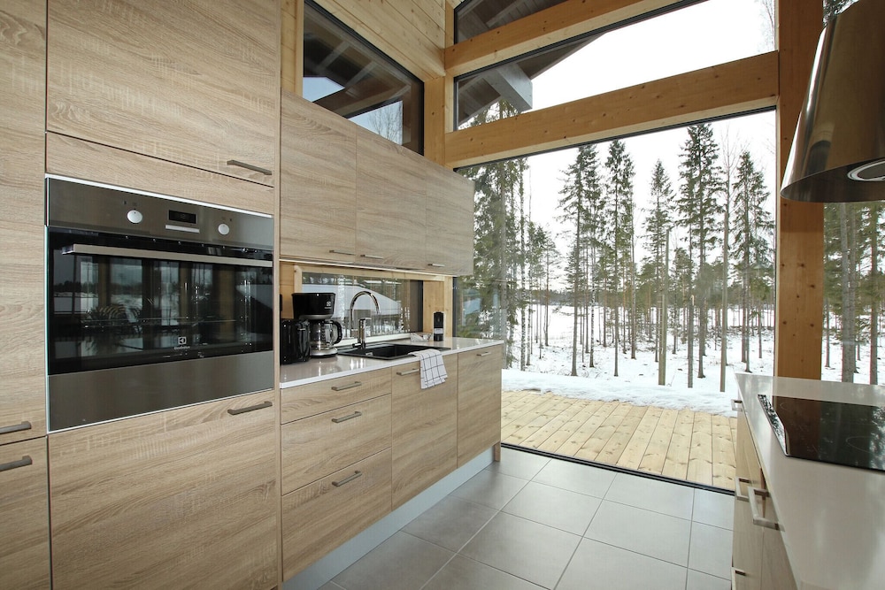 eerikkila sport and outdoor resort