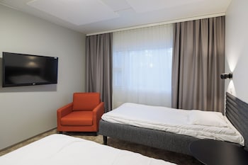 eerikkila sport and outdoor resort