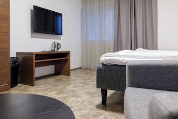 eerikkila sport and outdoor resort