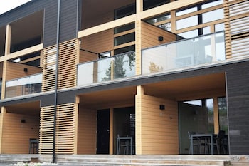 eerikkila sport and outdoor resort