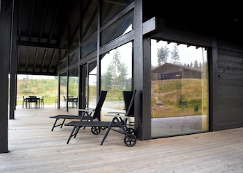 eerikkila sport and outdoor resort