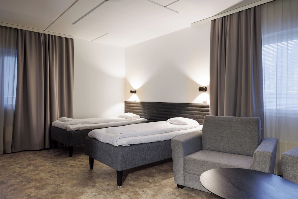 eerikkila sport and outdoor resort