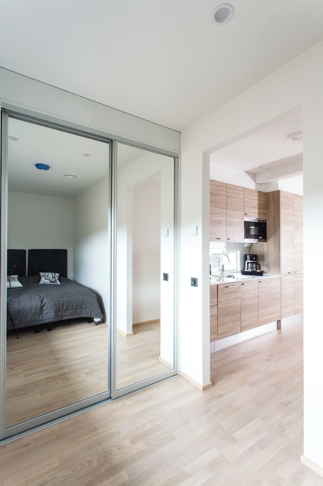 eerikkila sport and outdoor resort