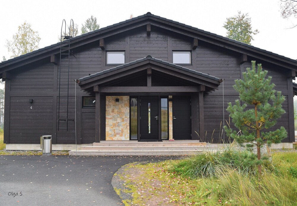 eerikkila sport and outdoor resort