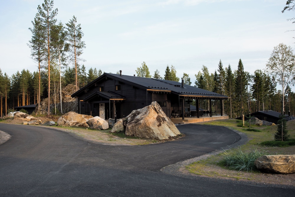 eerikkila sport and outdoor resort