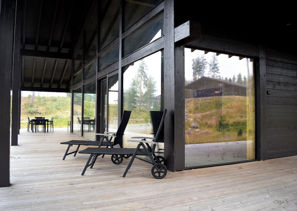 eerikkila sport and outdoor resort