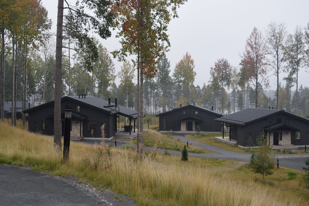 eerikkila sport and outdoor resort