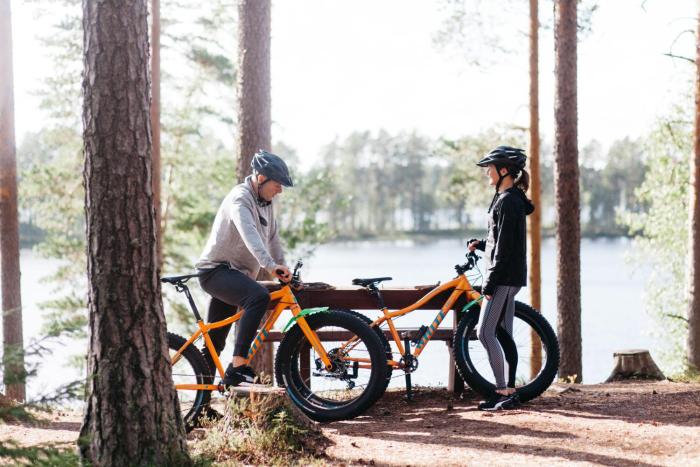 eerikkila sport and outdoor resort