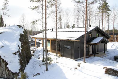 Eerikkila Sport & Outdoor Resort,Tammela>>Forssa,3 star