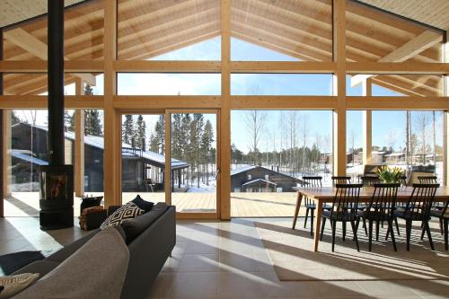 Eerikkila Sport & Outdoor Resort,Tammela>>Forssa,3 star