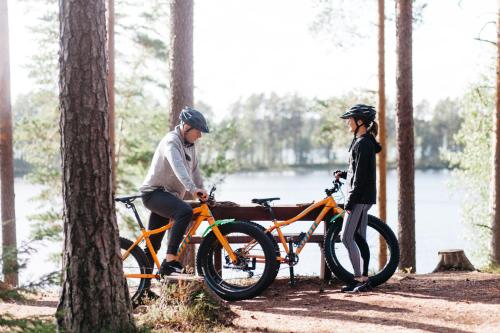 eerikkila sport and outdoor resort