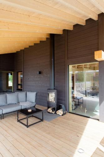 eerikkila sport and outdoor resort