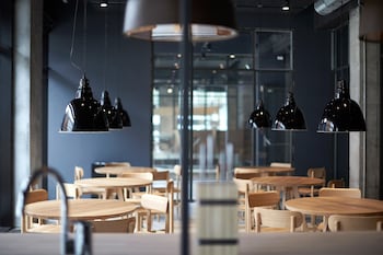steel house copenhagen hostel