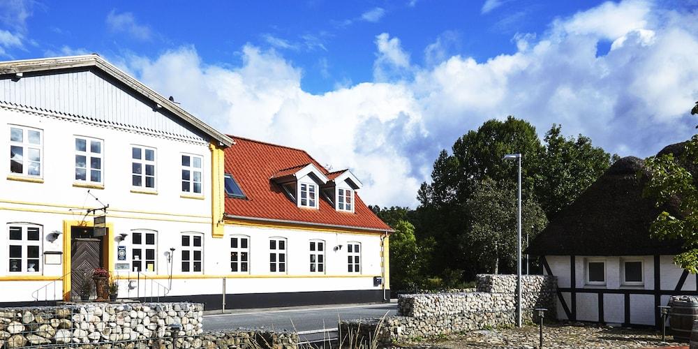 Fladbro Kro,Midtjylland>>Aarhus Municipality,3 star