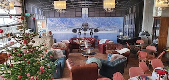 boutique hotel postgarden