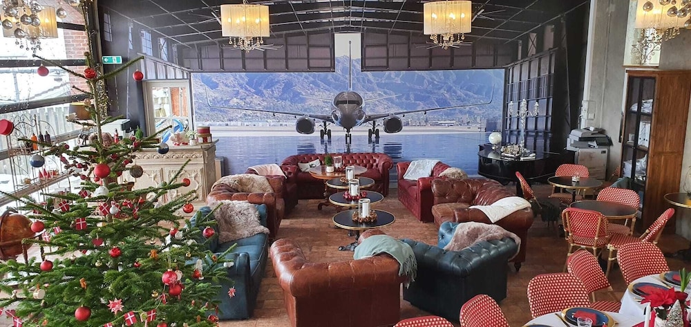 boutique hotel postgarden