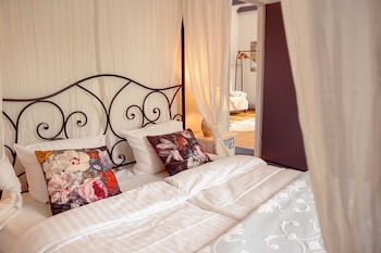 boutique hotel postgarden