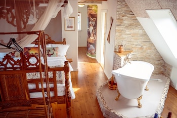 boutique hotel postgarden