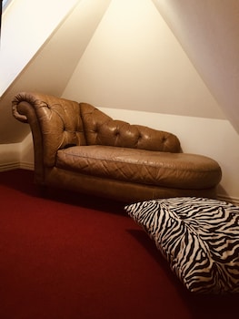 boutique hotel postgarden