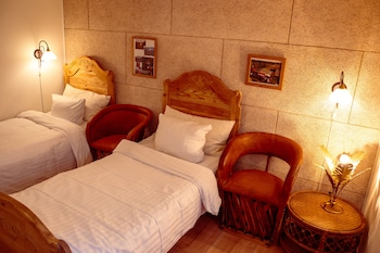 boutique hotel postgarden