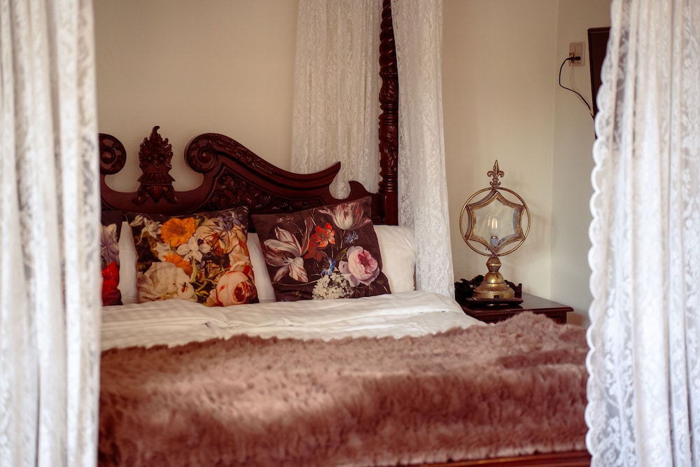 boutique hotel postgarden