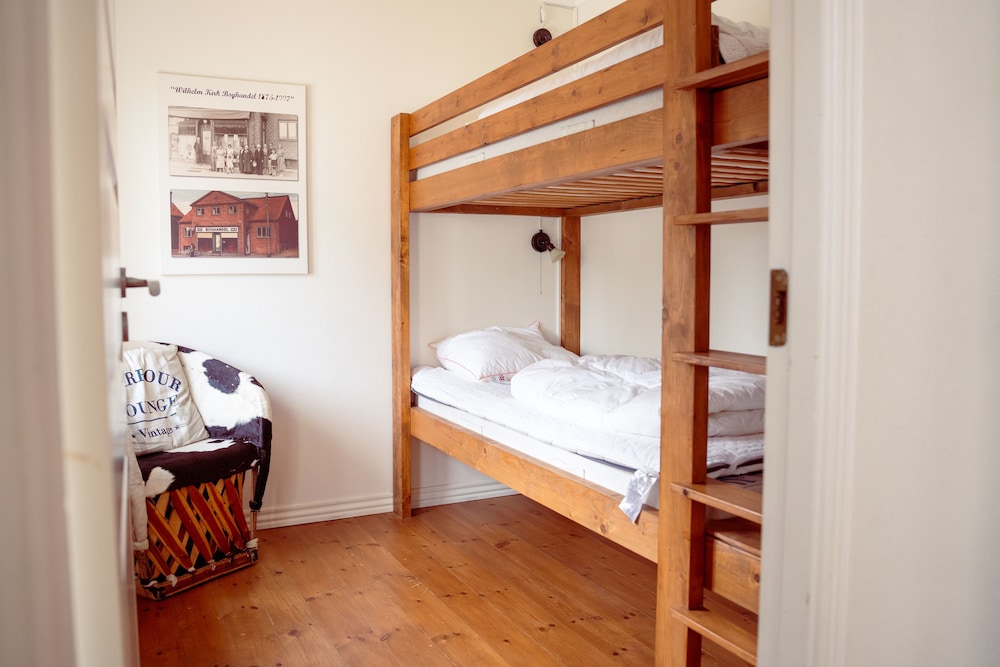 boutique hotel postgarden