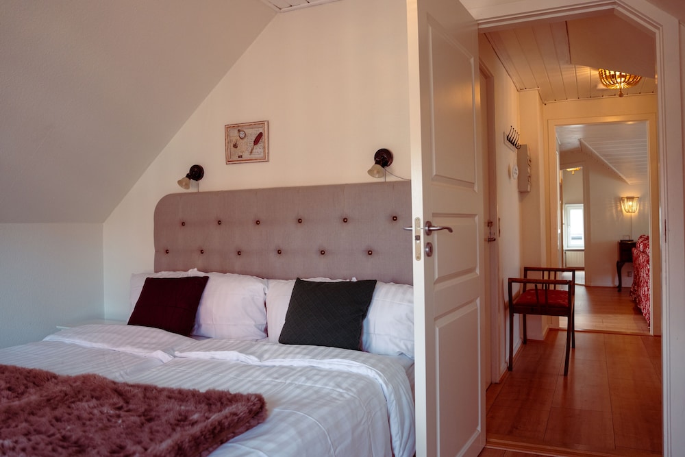 boutique hotel postgarden