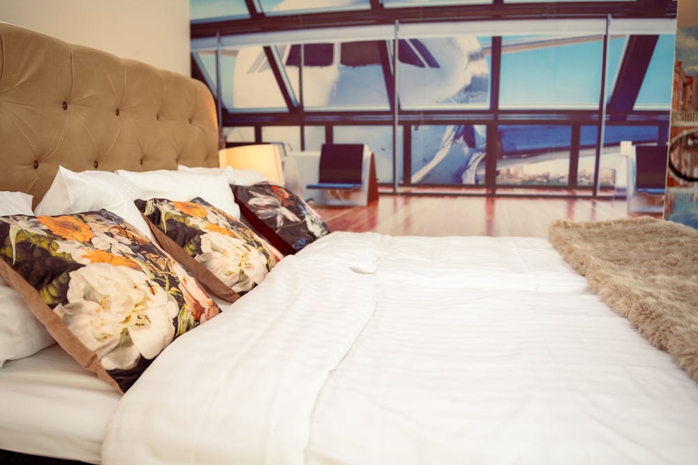 boutique hotel postgarden