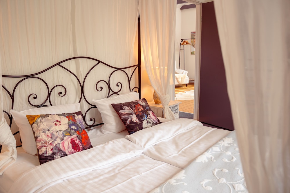 boutique hotel postgarden