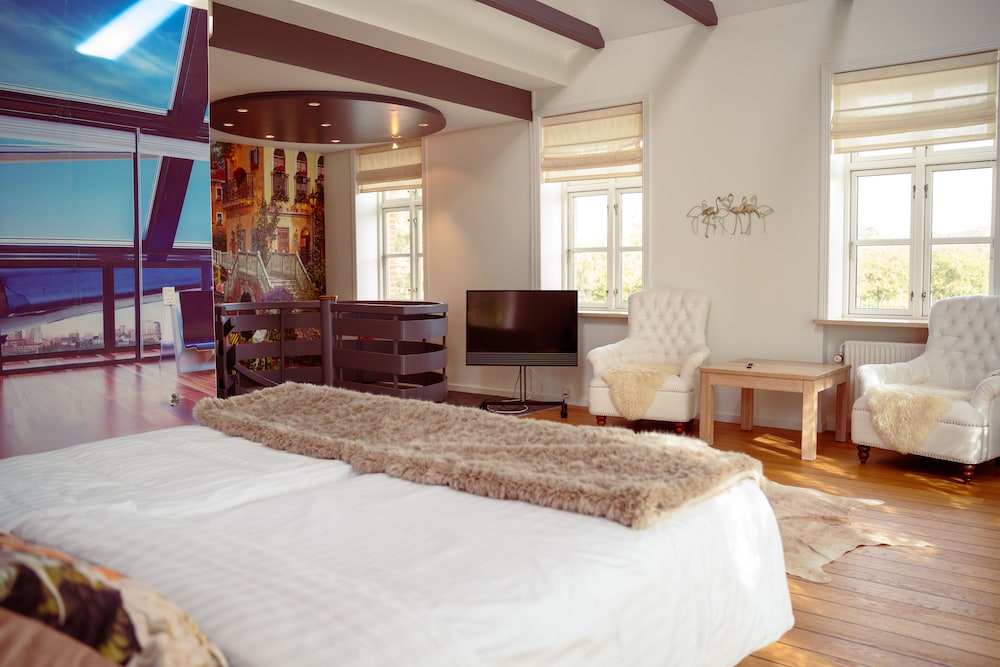 boutique hotel postgarden