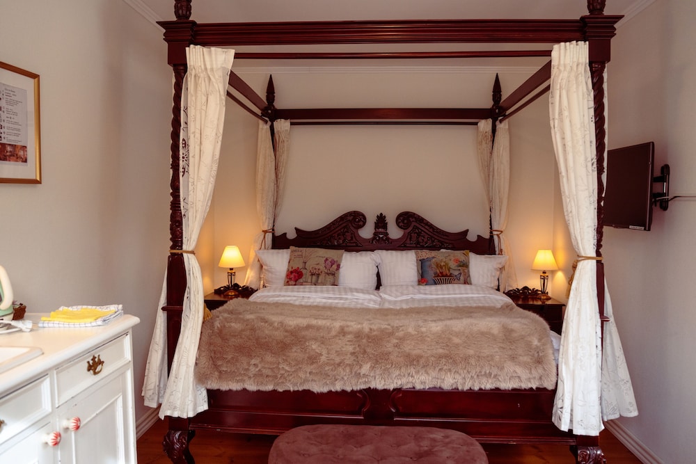 boutique hotel postgarden