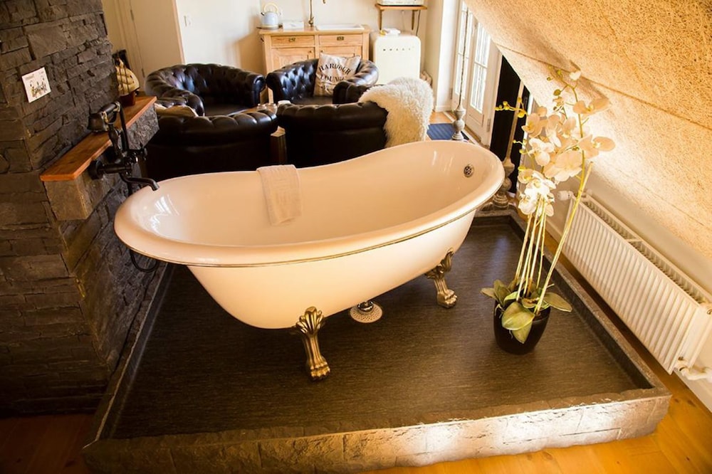 boutique hotel postgarden