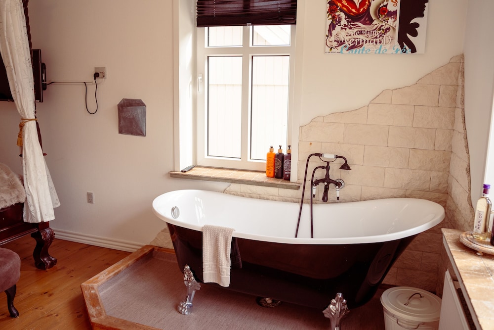 boutique hotel postgarden