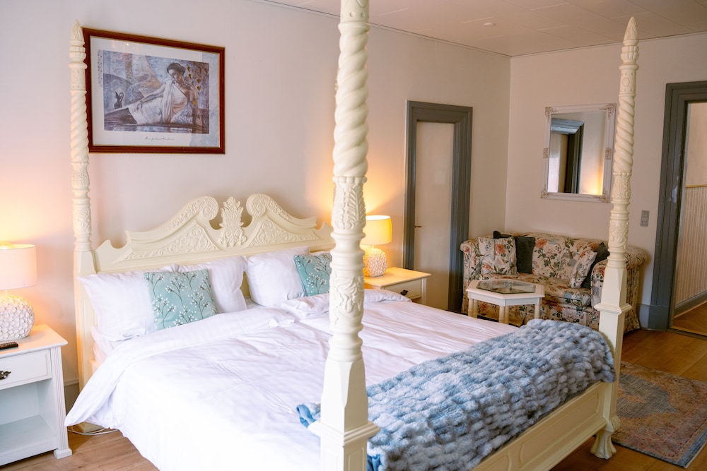 boutique hotel postgarden