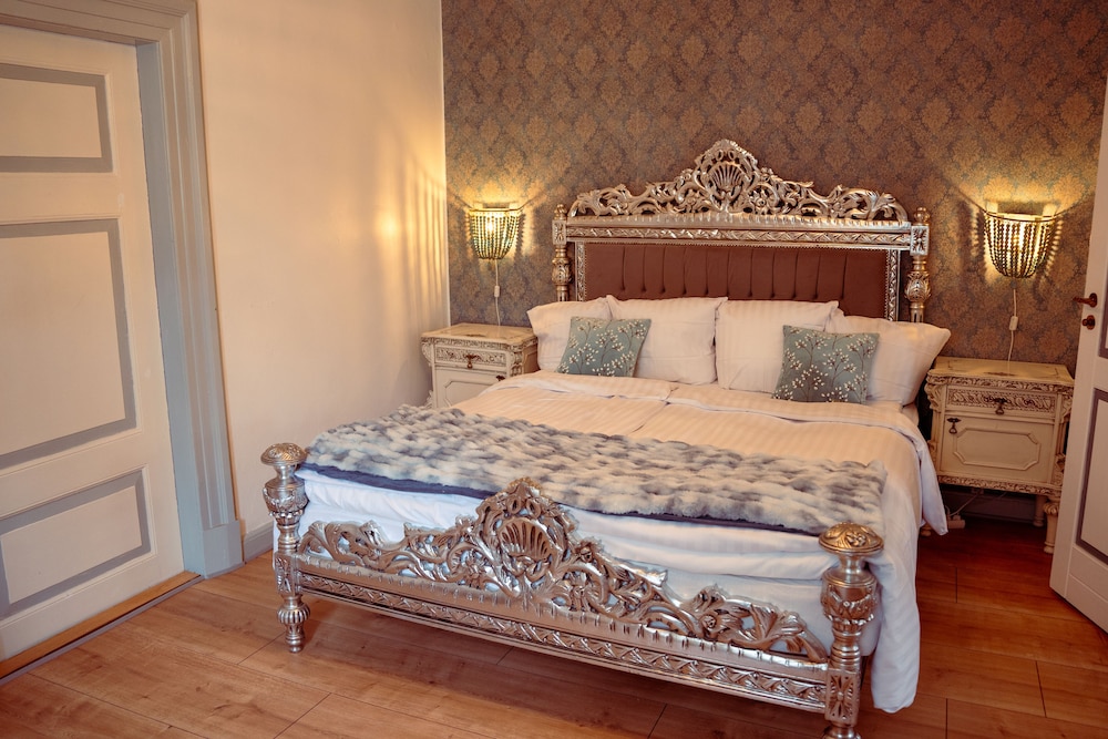 boutique hotel postgarden