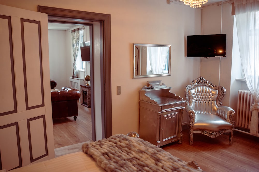 boutique hotel postgarden