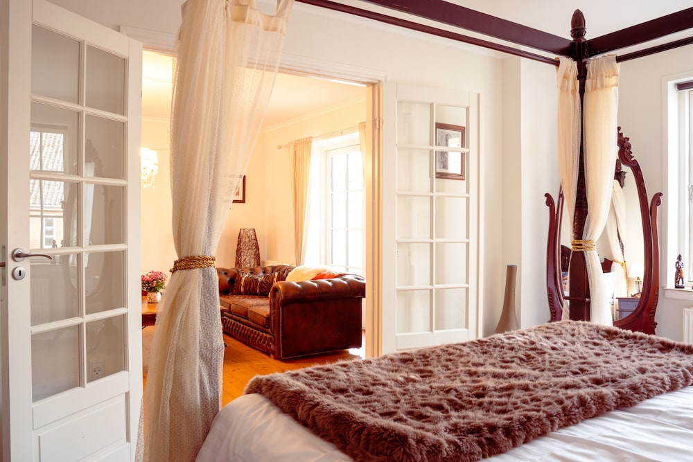 boutique hotel postgarden