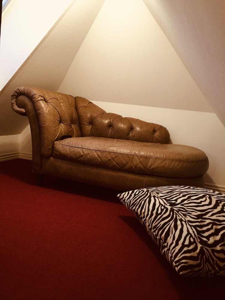 boutique hotel postgarden