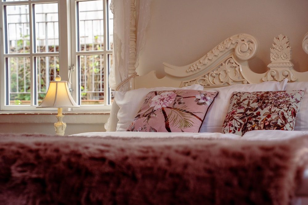 boutique hotel postgarden