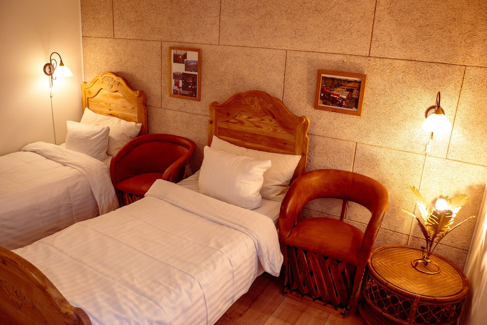 boutique hotel postgarden