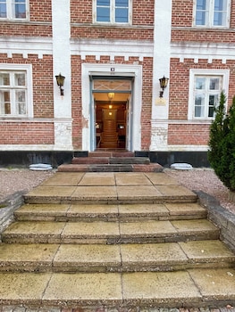 boutique hotel postgarden