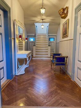 boutique hotel postgarden