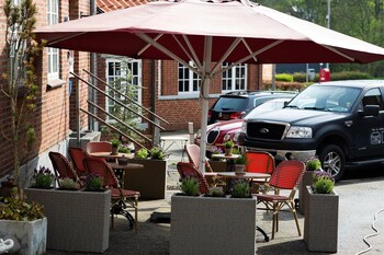 boutique hotel postgarden