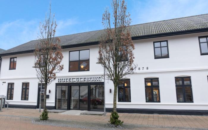 hotel ulfborg